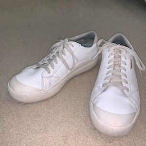 Dr. Scholl’s Time Off Platform Sneakers